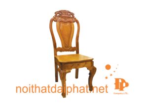 GHẾ LẺ GÕ ĐỎ 2