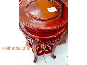ĐÔN TRÒN GÕ MẬT S50
