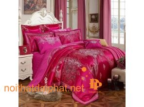 BỘ CHĂN - DRAP - GỐI 004