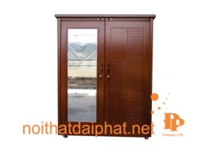 TỦ ÁO OKAL 2 CÁNH