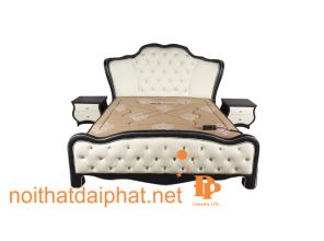 Giường cao cấp THÔNG MINH - Smart