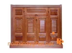TỦ GIÀY DÉP XOAN ĐÀO 4C