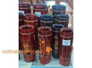 ỐNG NHANG TRÀM BÉ