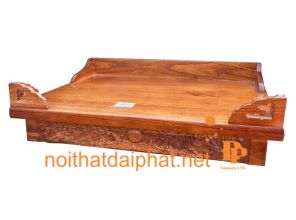 TRANG TREO GỖ XOAN ĐÀO