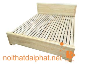GIƯỜNG VẠT SỒI 01