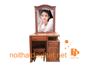 Bàn Phấn Xoan Đào