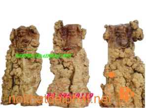 Phúc lộc Thọ Gỗ Dầu Gió