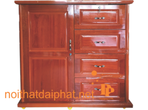 TỦ COMPOT PHỦ XOAN