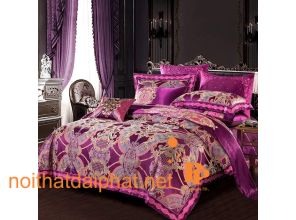 BỘ CHĂN - DRAP - GỐI 002