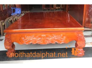 ĐI VĂNG GỖ QUỶNH