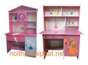BÀN HỌC SINH NHỰA