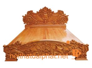 GIƯỜNG PHẢN HOÀNG GIA 15F