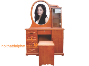BÀN PHẤN PHỦ XOAN ĐÀO
