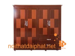 TỦ ÁO OKAL 4 CÁNH
