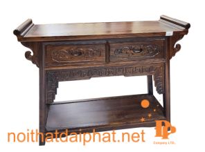 KỆ GỖ MUỒNG