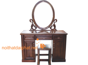 BÀN PHẤN THIÊN NGA ÓC CHÓ