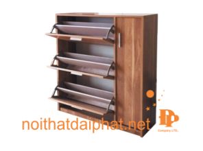 TGD THÔNG MINH MELAMINE