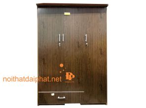TỦ ÁO GỖ ÓC CHÓ