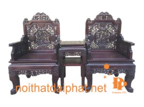 BÀN TRÀ GỖ GỤ