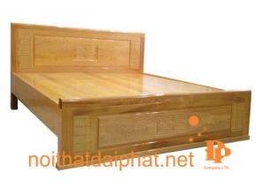 GIƯỜNG PHẢN KHÔNG HỘC KÉO