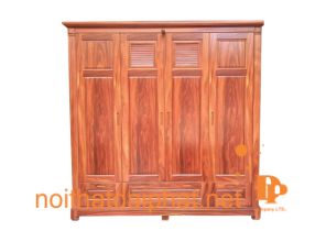 TỦ ÁO CẨM 4 CÁNH