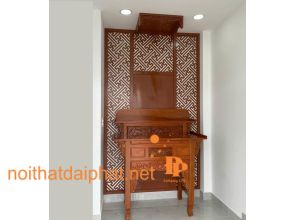 VÁCH NGĂN PHÒNG THỜ 20