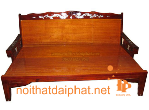 Trường Kỷ Gỗ Vừa