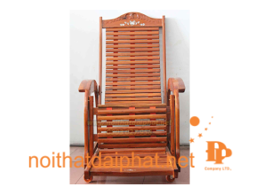 Ghế Tràm 3 Dây