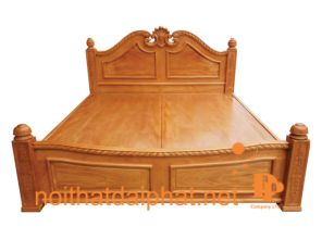 GIƯỜNG PHẢN NỮ HOÀNG DÀY