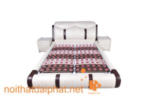 Giường cao cấp Hiện đại - MODERN