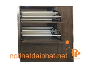 TGD THÔNG MINH MELAMINE 