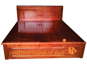 Giường Phản Thường