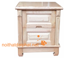 TỦ ĐẦU GIƯỜNG SỒI