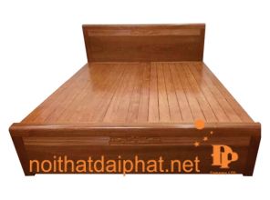 GIƯỜNG PHẢN NỮ HOÀNG TẾCH