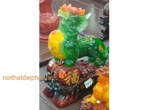 TƯỢNG ĐÁ TỲ HƯƠU 40