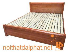 GIƯỜNG VẠT XOAN ĐÀO 01