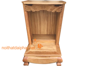 BÀN THỜ TRƠN CAO CẤP