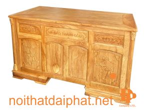 BÀN GIÁM ĐỐC GÕ ĐỎ 24