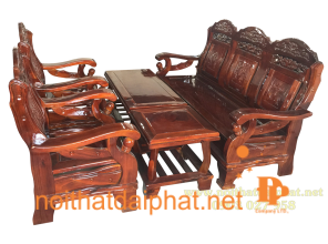 Bộ Salon Tứ Quý