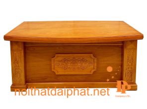BÀN GIÁM ĐỐC GÕ ĐỎ 14