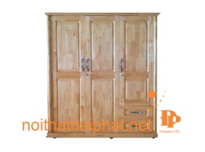 TỦ ÁO THÔNG GHÉP 1.6M