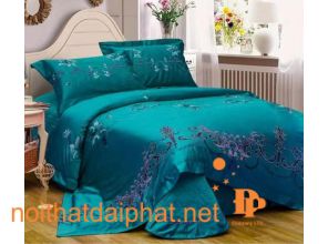 BỘ CHĂN - DRAP - GỐI 017