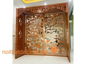 VÁCH NGĂN PHÒNG THỜ 01