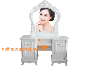 BÀN PHẤN TÂN CỔ ĐIỂN