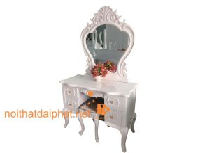 BÀN PHẤN TÂN CỔ ĐIỂN 01