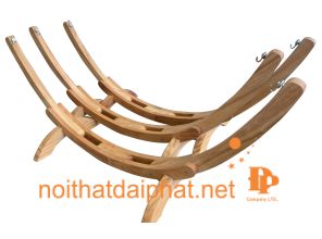 VÕNG GỖ TRƠN 005
