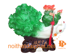 Bắp Cải Tỳ Hưu