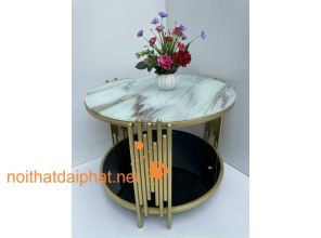 BÀN MẶT ĐÁ TRÒN 2