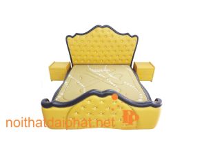Giường cao cấp THÔNG MINH - Smart