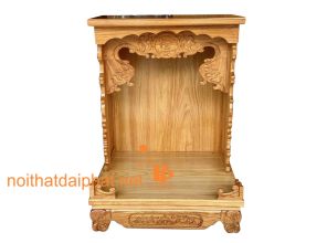 BÀN THỜ ÔNG ĐỊA CHỮ LỘC